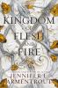 Go to record A kingdom of flesh and fire