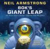 Go to record Bok's giant leap : one moon rock's journey through time an...
