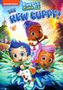 Go to record Bubble Guppies. The New Guppy!.