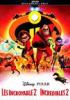 Go to record Incredibles 2