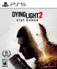 Go to record Dying light 2 : stay human
