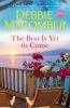 Go to record The best is yet to come : a novel