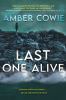 Go to record Last one alive : a novel