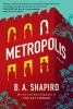 Go to record Metropolis : a novel