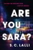 Go to record Are you Sara? : a novel