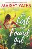 Go to record The lost and found girl : a novel