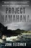 Go to record Project Namahana : a novel