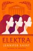 Go to record Elektra : a novel
