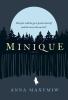 Go to record Minique : a novel