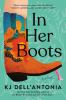 Go to record In her boots : a novel