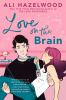 Go to record Love on the brain : a novel
