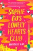 Go to record Sophie Go's lonely hearts club