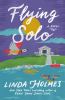 Go to record Flying solo : a novel