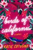 Go to record Birds of California : a novel