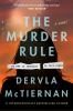 Go to record The murder rule : a novel