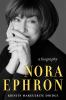 Go to record Nora Ephron : a biography