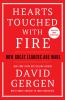 Go to record Hearts touched with fire : how great leaders are made