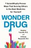 Go to record Wonder drug : 7 scientifically proven ways that serving ot...