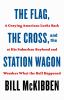 Go to record The flag, the cross, and the station wagon : a graying Ame...