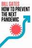 Go to record How to prevent the next pandemic