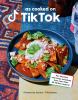 Go to record As cooked on TikTok : fan favorites and recipe exclusives ...