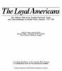 Go to record The Loyal Americans : the military role of the Loyalist pr...