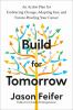 Go to record Build for tomorrow : an action plan for embracing change, ...