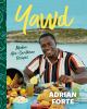 Go to record Yawd : modern Afro-Caribbean recipes