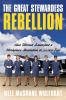 Go to record The great stewardess rebellion : how women launched a work...