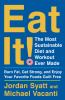 Go to record Eat it! : the most sustainable diet and workout ever made ...