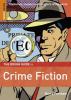 Go to record The rough guide to crime fiction