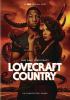 Go to record Lovecraft country. The complete first season