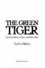 Go to record The green tiger : James FitzGibbon, a hero of the War of 1...
