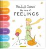 Go to record The little prince : my book of feelings