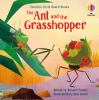 Go to record The ant and the grasshopper