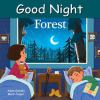 Go to record Good night forest
