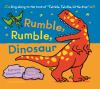 Go to record Rumble, rumble, dinosaur