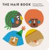 Go to record The hair book