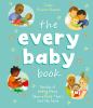 Go to record The every baby book : families of every name share a love ...