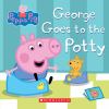 Go to record George goes to the potty