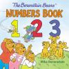 Go to record The Berenstain Bears' numbers book