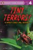 Go to record Tiny terrors! : the world's scariest small creatures