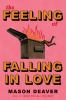 Go to record The feeling of falling in love