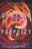 Go to record Ashfall prophecy