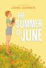 Go to record The summer of June