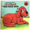 Go to record Clifford, the big red dog