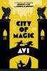 Go to record City of magic
