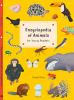 Go to record Encyclopedia of animals for young readers