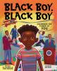 Go to record Black boy, black boy : celebrate the power of you