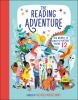 Go to record The reading adventure : 100 books to check out before you'...